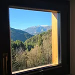 Vista Larix Hébergement de vacances