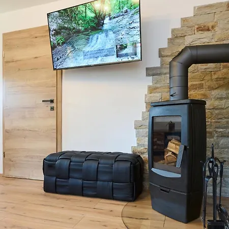 Vista Larix