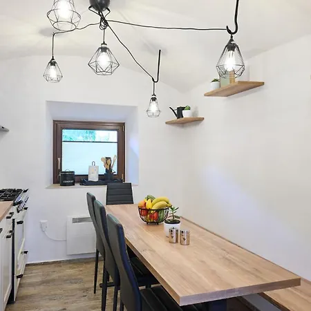 Vista Larix Feriehus