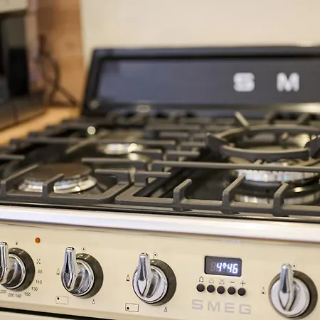 Vista Larix * Ljubno