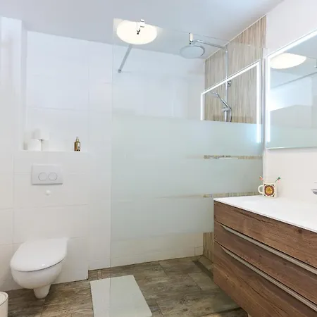 Vista Larix Nyaraló Ljubno