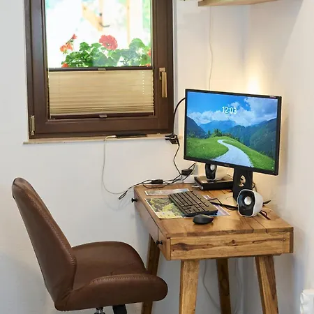 Vista Larix *