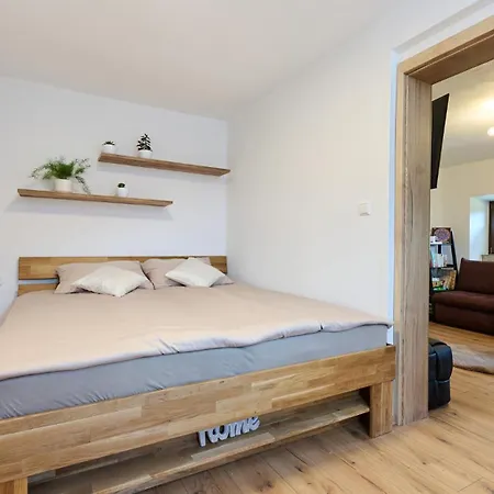 Vista Larix * Ljubno