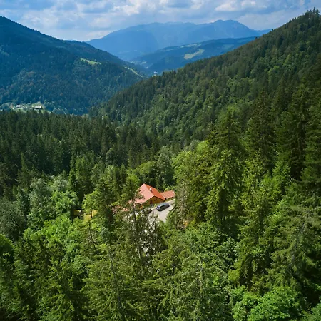 Feriehus Vista Larix *