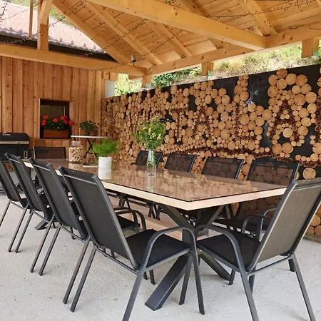 Vista Larix * Ljubno