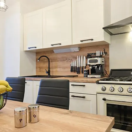 Vista Larix Holiday home