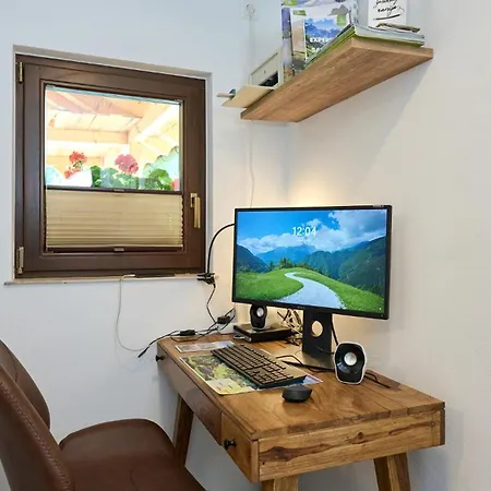 Holiday home Vista Larix *