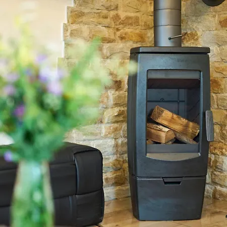 Nyaraló Vista Larix