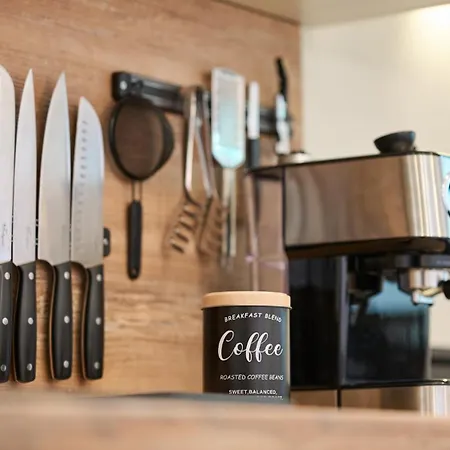 Vista Larix Nyaraló *