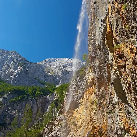 Vista Larix * Ljubno