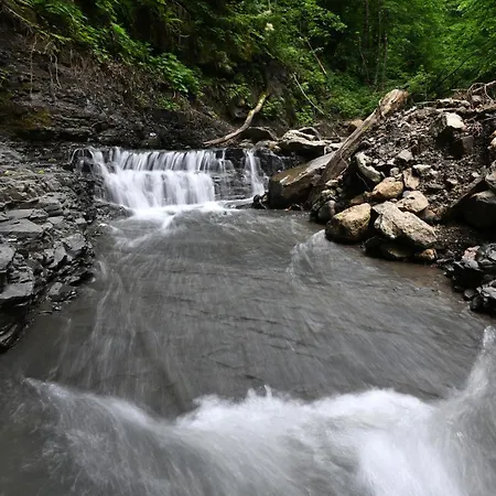 Feriehus Vista Larix