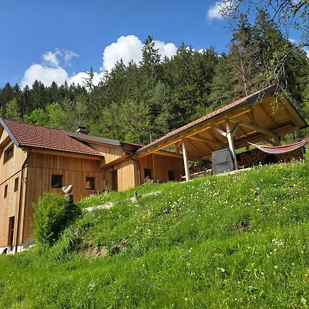 Vista Larix Holiday home
