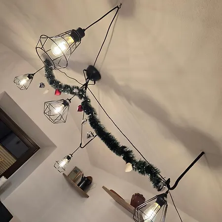 Vista Larix Nyaraló