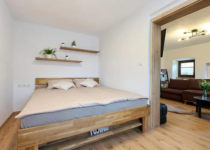 Vista Larix * Ljubno