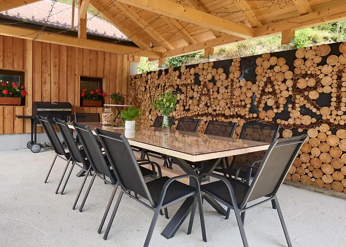 Vista Larix * Ljubno