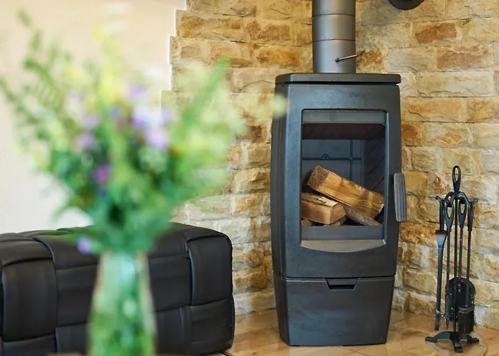 Vikendica Vista Larix