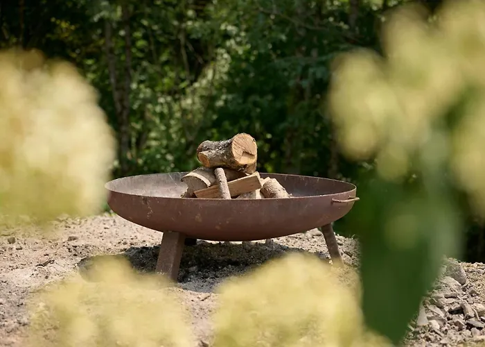 Vista Larix Vikendica Ljubno