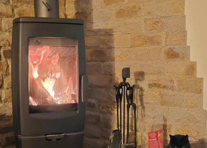 別荘 Vista Larix *