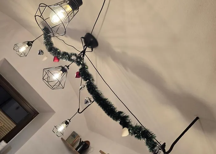 Vista Larix Vikendica