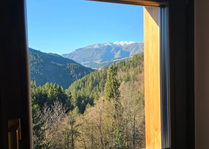 Vista Larix Vikendica