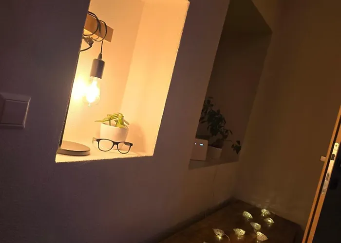 Vista Larix * Ljubno